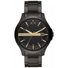 Armani Exchange Hampton Men's Steel Watch AX2413