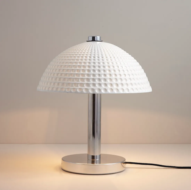 Cosmo bordlampe Original BTC - Dimple