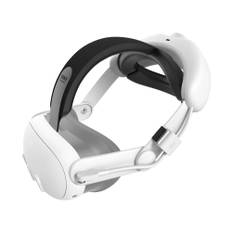 KIWI Design SPC Elite-rem med batteri - Meta Quest 3/3S
