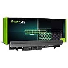 Green Cell RA04 RA04XL 708459-001 745662-001 745416-121 707618-541 HSTNN-IB4L batteri för HP ProBook 430 G1 G2 bärbar dator (2200 mAh 14,8 V svart)