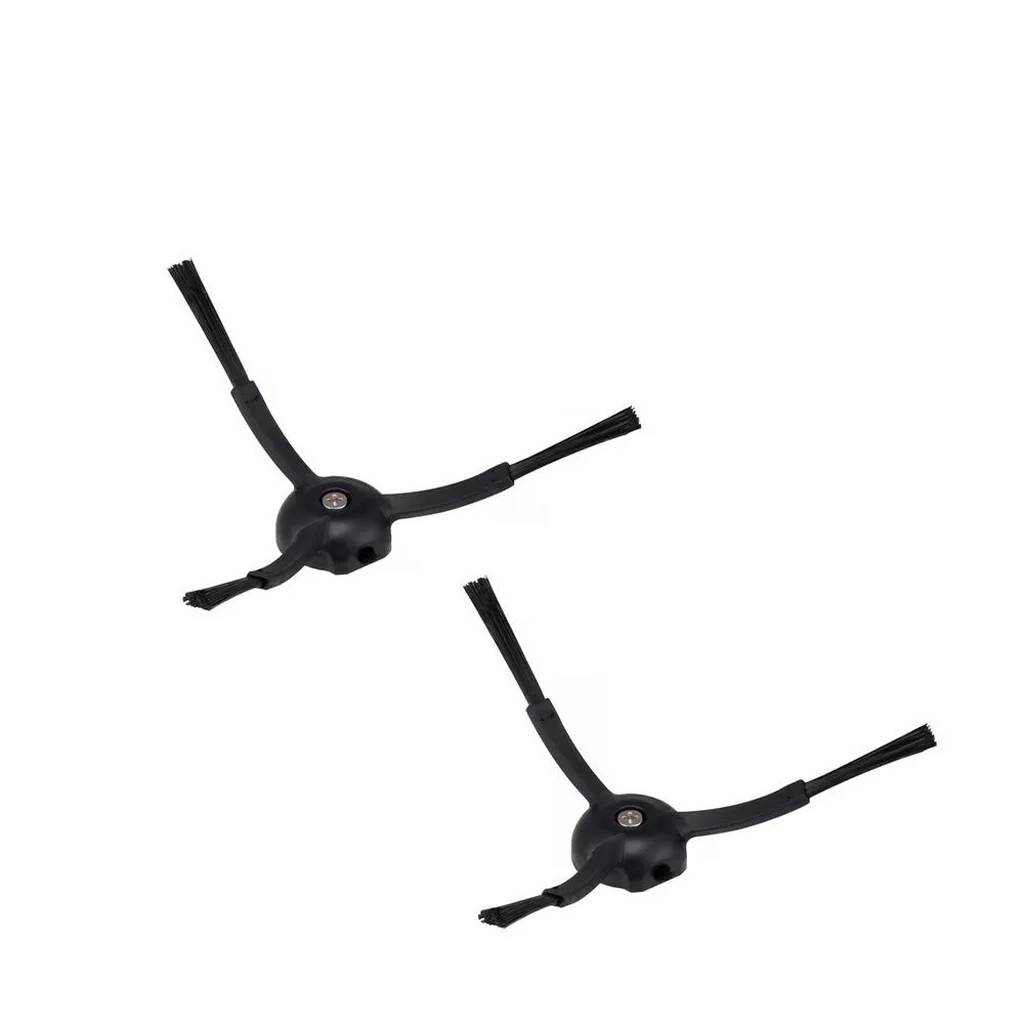 Sidoborste 2-pack kompatibel med Roborock