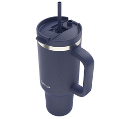 Contigo Tumbler With Handle Indigo (1200 ml)