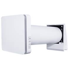 DUKA One Pro 50S 1-rums varmegenvinding