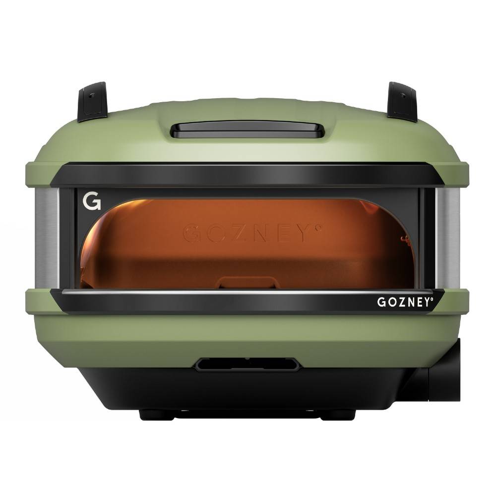 Gozney Tread Pizzaovn, Oliven