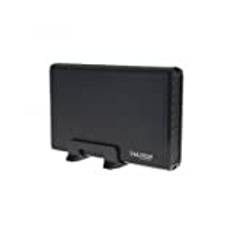 Vultech 3.5 USB 3.0 SATA-hårddiskar extern låda