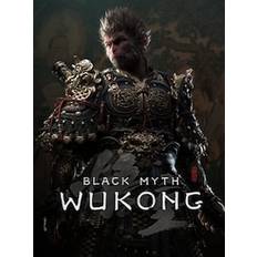 Black Myth: Wukong (PC) - Steam Key - ROW