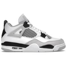 Air Jordan 4 Retro Military Black