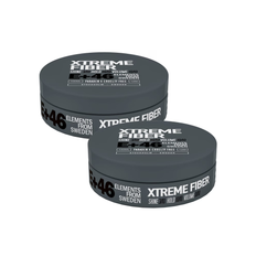 2-pack E+46 Xtreme Fiber 100ml, 200ml