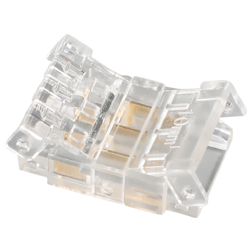 Ansell Lighting TW lige samlestykke til LED strip, 10 mm