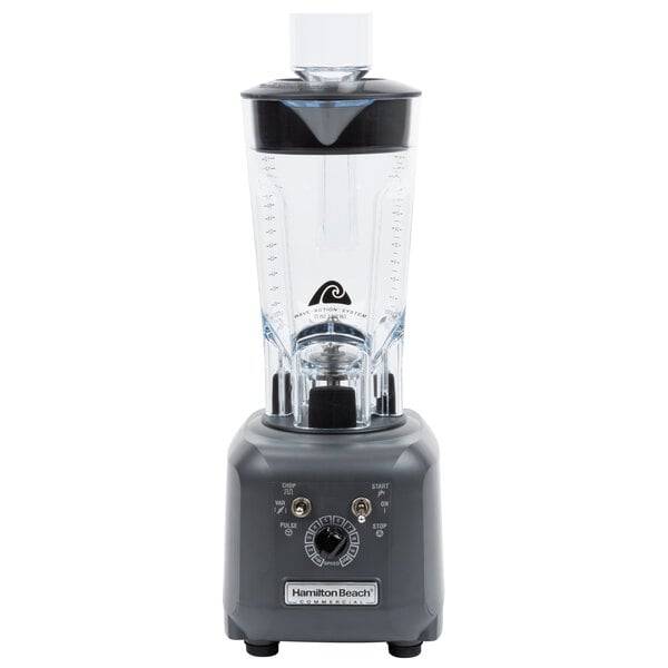 Hamilton Beach - Blenderbeholder 6126-HBF500-CE, Expeditor HBF500