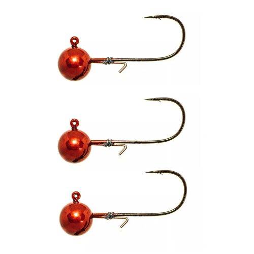 SFG Tungsten Jighead - 3,5g - #2.