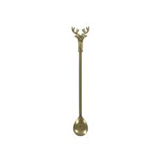 Chic Antique Juleske m/kronhjort