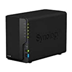 Synology DS220 6 GB NAS