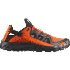 Salomon Techamphibian 5.0 Men, red orange