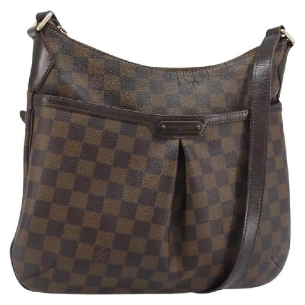 Louis Vuitton Vintage - Pre-owned Cross Body Bag Vintage - Dam - ONE Size - Läder