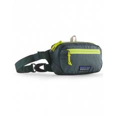 Black Hole Ultralight 1L Mini Hip Pack - Nouveau Green
