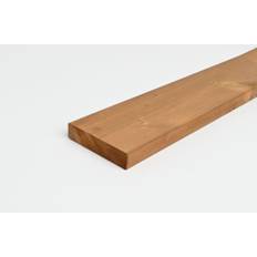 Thermo Fyr Terrassebrædder 26x117 mm Rillet/Glat