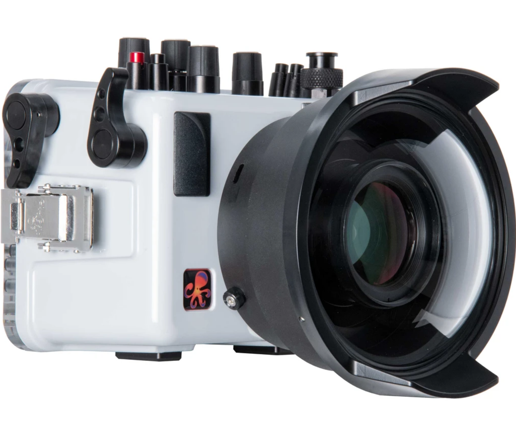 OLYMPUS OM-D E-M1 MARK III HOUSING 200DLM/B