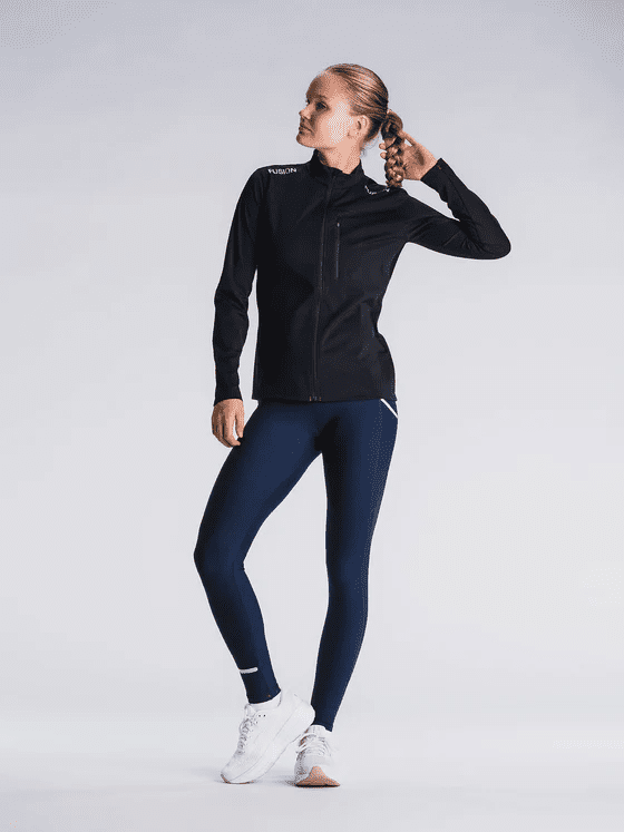 Fusion C3 long tights