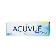 ACUVUE OASYS MAX 1-Day MULTIFOCAL