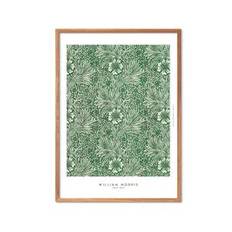 William Morris - Greens