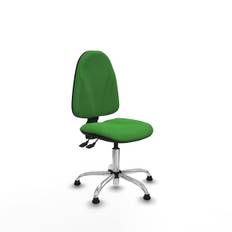 Ergonomisk Grøn Kontorstol Piqueras y Crespo B0005RT
