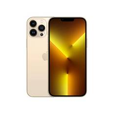 Apple iPhone 13 Pro Max, 512GB, Gold - (Generalüberholt)