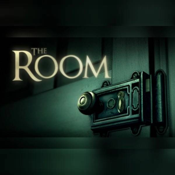 The Room (PC) Steam Gift - NORTH AMERICA.