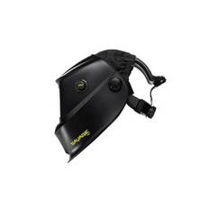 Svejsehjelm Savage A40 Air, DIN 9-13, sort - Esab