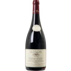 Volnay Clos des 60 Ouvrées 1. Cru Amphore BIO