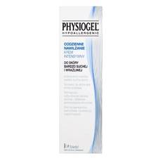 Physiogel Daily Moisture Therapy Face & Body Lotion, Hydrating and Nourishing, 100ml