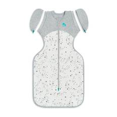 Love to dream™ Swaddle Up™ overgangspose North Star hvid