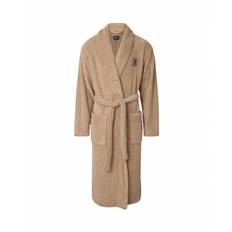 Lexington Morgonrock Lesley Fleece Beige