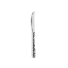 Kniv Dessert Hamret 21 cm Rustfrit stål