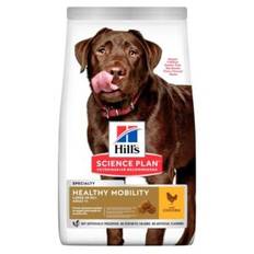 Hill’s Science Plan Dog Adult Healthy Mobility Large Breed Kylling