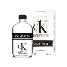 Calvin Klein - Calvin Klein CK Everyone Eau de Parfum 100 ml