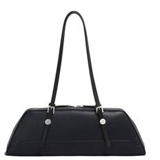 Marni E/W Duffle Bag, Sort