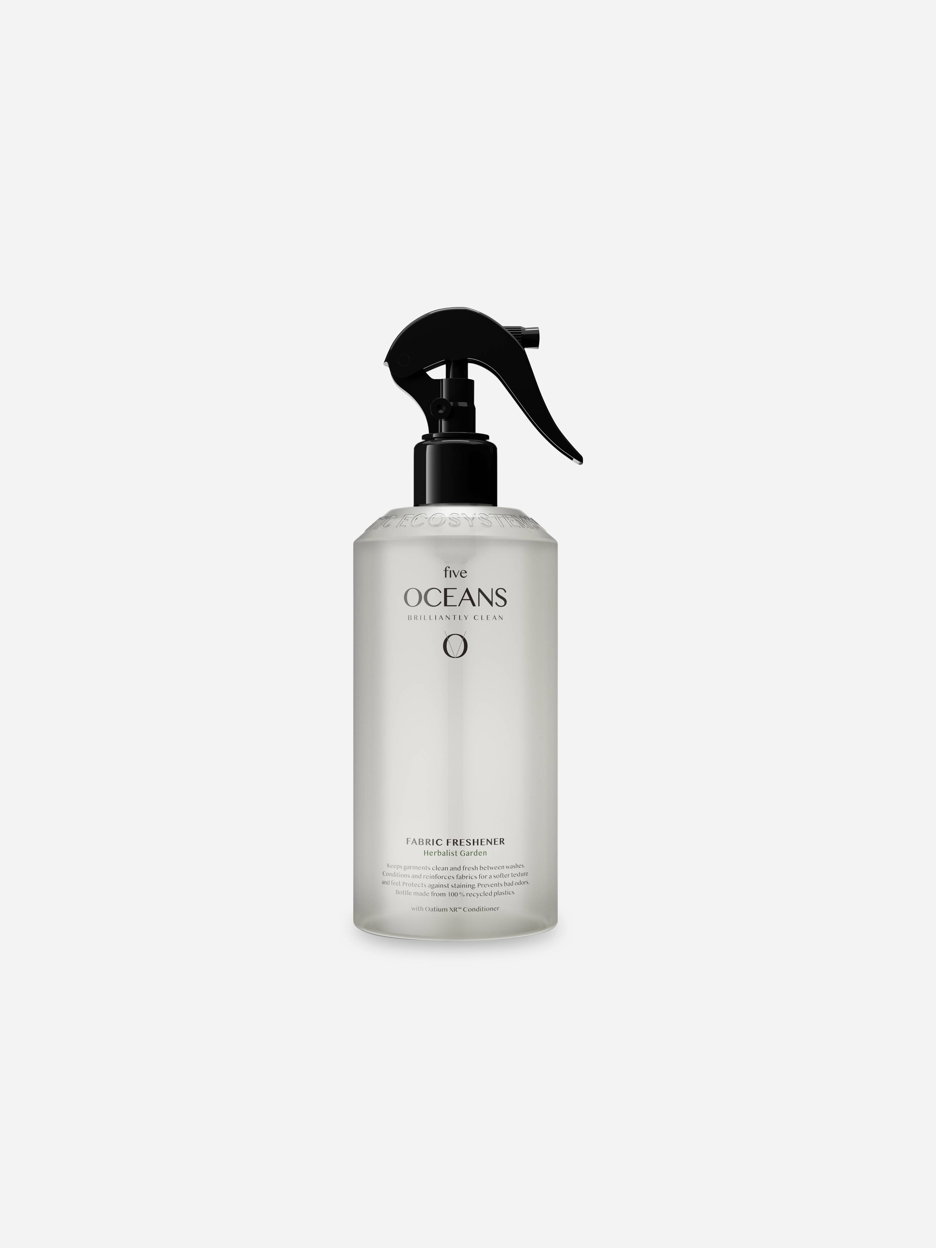 Five Oceans Fabric Freshener - Five Oceans 500 ml