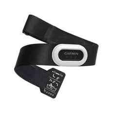 HRM-Pro Plus, Black - One size