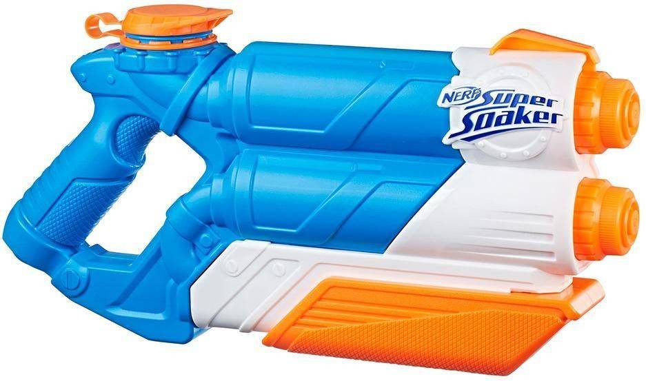 Nerf Super Soaker Vandpistol Nerf Super Soaker vandpistoler E0024