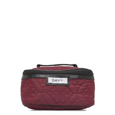 DAY ET Day Gweneth Re-Q Flotile Cosmetic |Burgundy |One Size