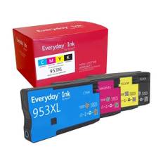 Xerox Everyday Hp Bläck Multipack Hp 953xl (bk/c/m/y)