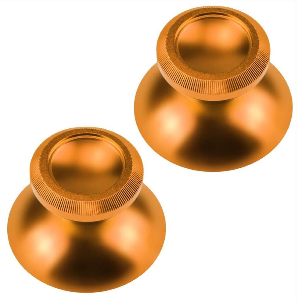 Specialfremstillet metaludskiftning, kompatible PS4/PS5-controllere med forbedret grebstekstur og aluminium, gamingtilbehør, modifikationssæt til