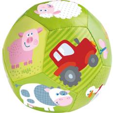 HABA Babyboll på Bondgården