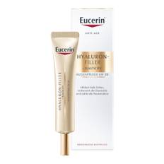 Eucerin Hyaluron-Filler + Elasticity Augenpflege LSF 20 15 ml