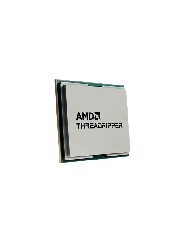 AMD Ryzen Threadripper 7970X - Tray CPU - 32 kerner - 4 GHz - AMD sTR5 - Bulk (ingen køler)