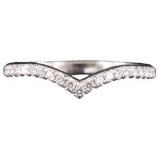 Tiffany & Co Platinum ring