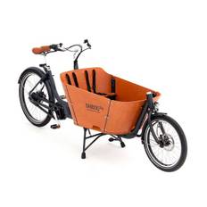 El ladcykel Babboe City Mountain
