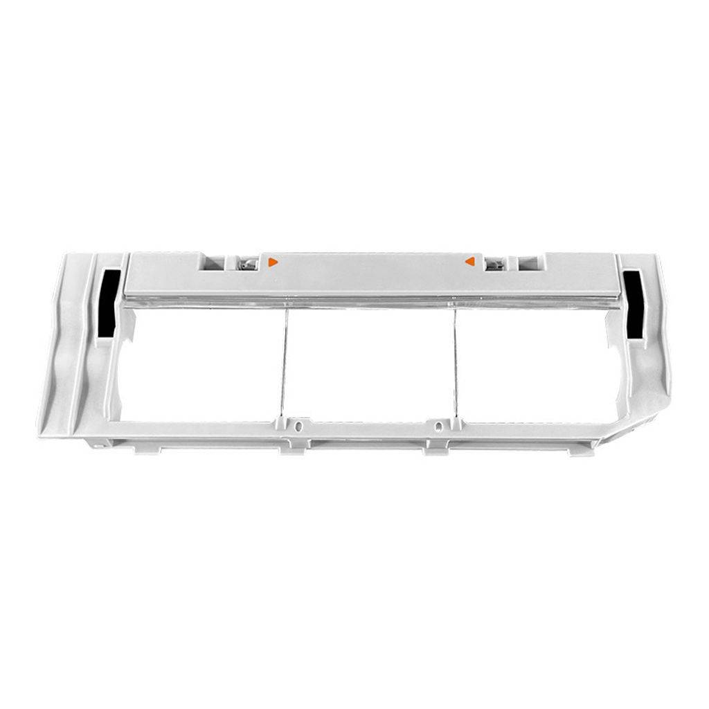 Beskyttelse til hovedbørste til Xiaomi Mi Robot Vacuum Mop Essential/MJSTG1 - Hvid