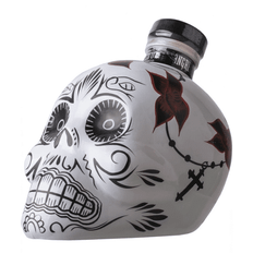 Sangre de Vida Blanco Tequila 40% 70 cl